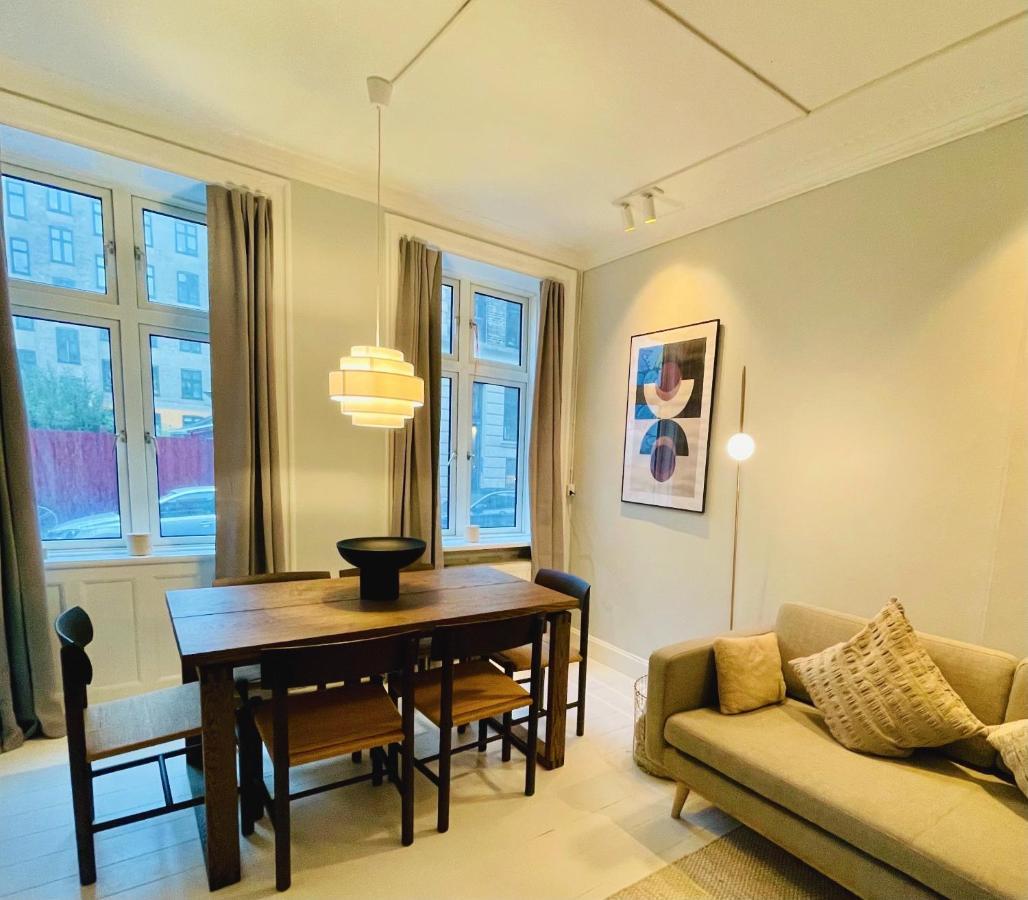 Amazing Apartment In Urban Neighborhood Copenhagen Exterior photo